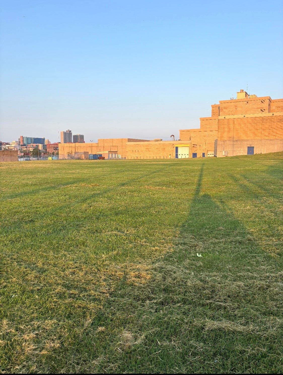 COMMERCIAL GROUNDS MAINTENANCE (CLICK View Full Details for Quote Form)